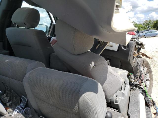 Photo 8 from auction – 2014 FORD F150 SUPER with VIN 1FTFX1EF5EKF46880