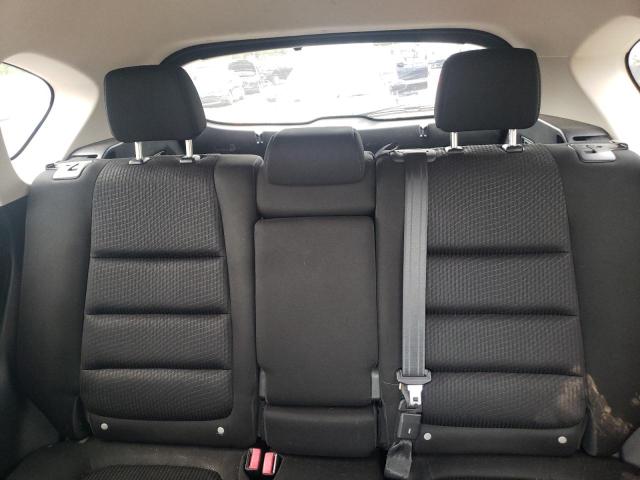 Photo 10 from auction – 2014 MAZDA CX-5 TOURI with VIN JM3KE2CY8E0391579