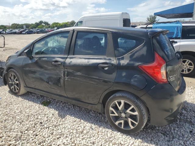 Photo 2 from auction – 2015 NISSAN VERSA NOTE with VIN 3N1CE2CP8FL405816