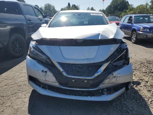 Photo 5 from auction – 2022 NISSAN LEAF S with VIN 1N4AZ1BV0NC555003