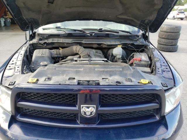 Photo 11 from auction – 2012 DODGE RAM 1500 S with VIN 1C6RD7KT6CS167572