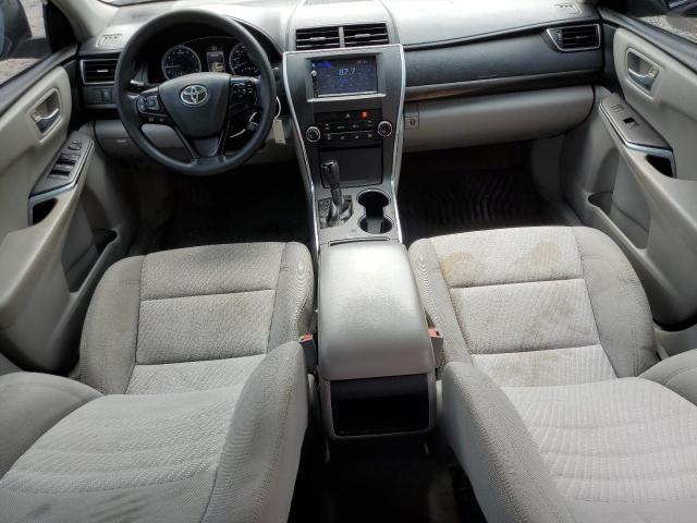 Photo 8 from auction – 2016 TOYOTA CAMRY LE with VIN 4T4BF1FK7GR528791