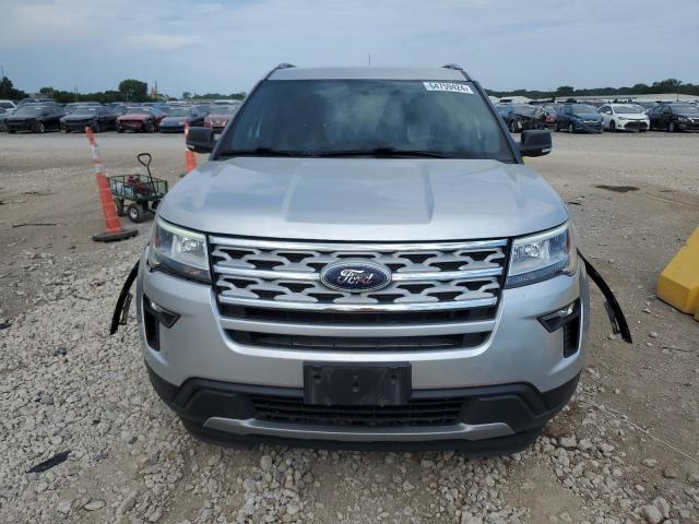 Photo 5 from auction – 2019 FORD EXPLORER X with VIN 1FM5K7D88KGA92182