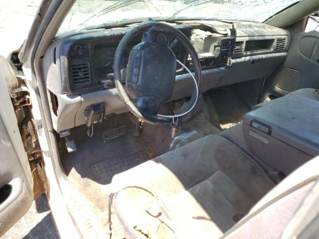 Photo 8 from auction – 1996 DODGE RAM 1500 with VIN 3B7HC13Z7TG115060