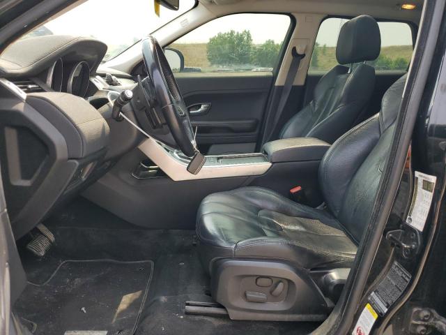 Photo 7 from auction – 2013 LAND ROVER RANGE ROVE with VIN SALVP2BG5DH854828