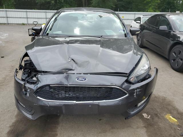 صورة رقم 5 من المزاد - 2018 FORD FOCUS مع VIN 1FADP3H24JL300487