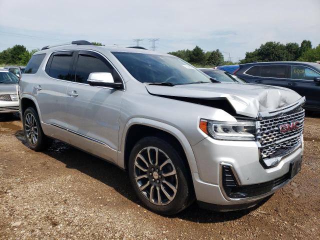 Photo 4 from auction – 2020 GMC ACADIA DEN with VIN 1GKKNXLS4LZ190258