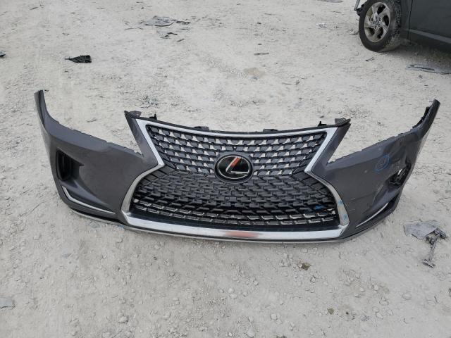 Photo 13 from auction – 2021 LEXUS RX 350 with VIN 2T2HZMAA4MC182817