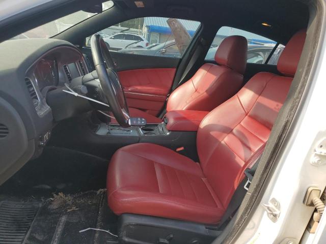 Photo 7 from auction – 2012 DODGE CHARGER R/ with VIN 2C3CDXCT1CH156407