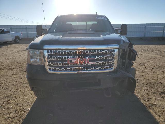 Photo 5 from auction – 2014 GMC SIERRA K25 with VIN 1GT125E85EF134355
