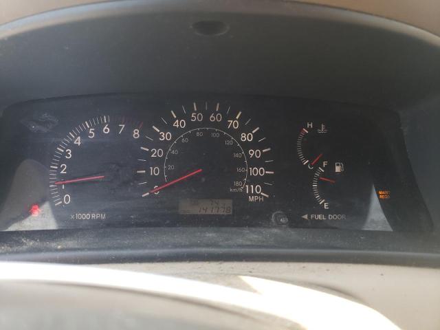 Photo 9 from auction – 2007 TOYOTA COROLLA CE with VIN 2T1BR32E17C784262