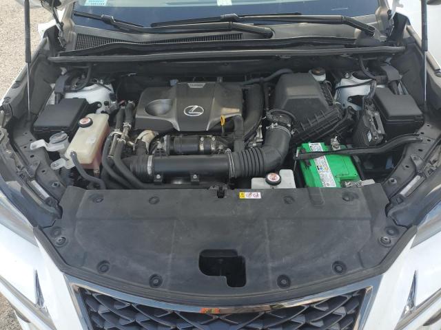 Photo 11 from auction – 2021 LEXUS NX 300 BAS with VIN JTJSARBZ0M2199855