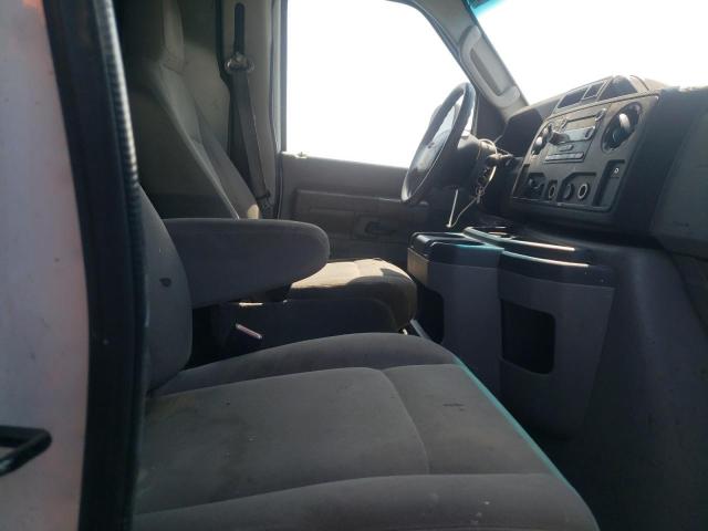 Photo 11 from auction – 2009 FORD ECONOLINE with VIN 1FTNE24W69DA42776