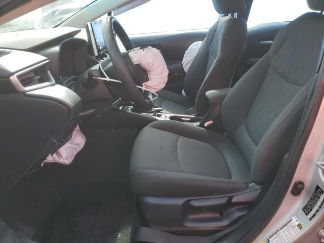 Photo 7 from auction – 2021 TOYOTA COROLLA LE with VIN 5YFEPMAE4MP178198