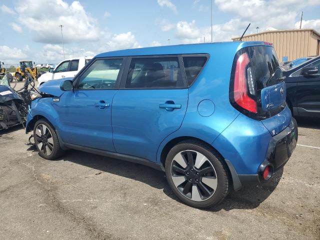 Снимка 2 от търг – 2016 KIA SOUL + с VIN KNDJP3A52G7359525