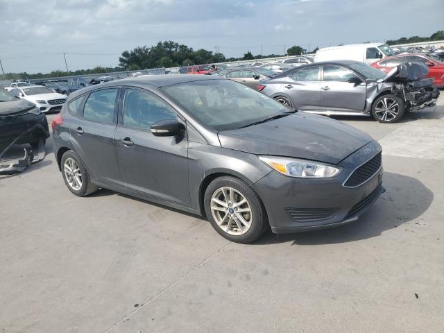 Photo 4 from auction – 2017 FORD FOCUS SE with VIN 1FADP3K27HL318940