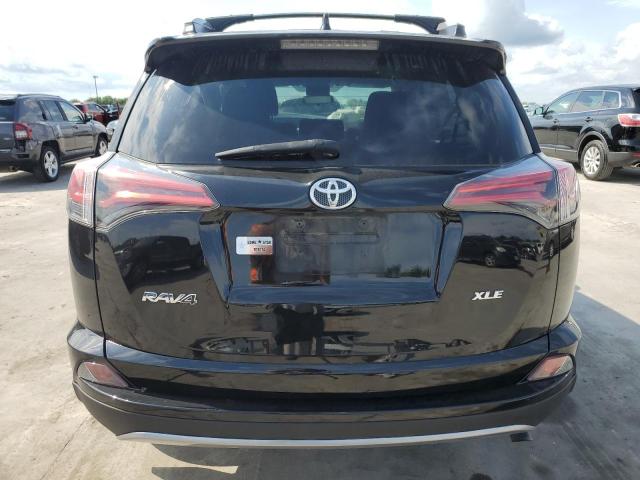 Photo 6 from auction – 2018 TOYOTA RAV4 ADVEN with VIN 2T3WFREV9JW431936