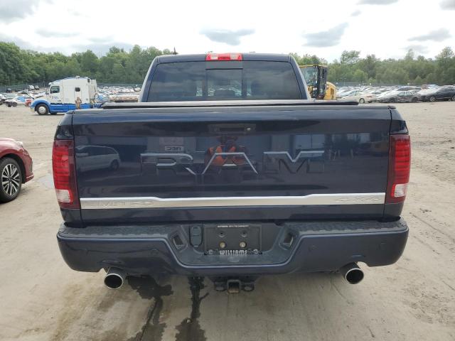 Photo 6 from auction – 2018 RAM 1500 LONGH with VIN 1C6RR7PTXJS174984