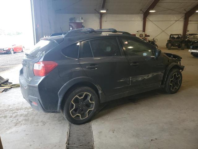 Photo 3 from auction – 2014 SUBARU XV CROSSTR with VIN JF2GPAVC7E8260473