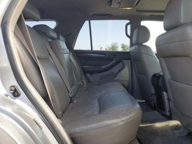 Photo 11 from auction – 2006 TOYOTA 4RUNNER LI with VIN JTEBT17R068030549