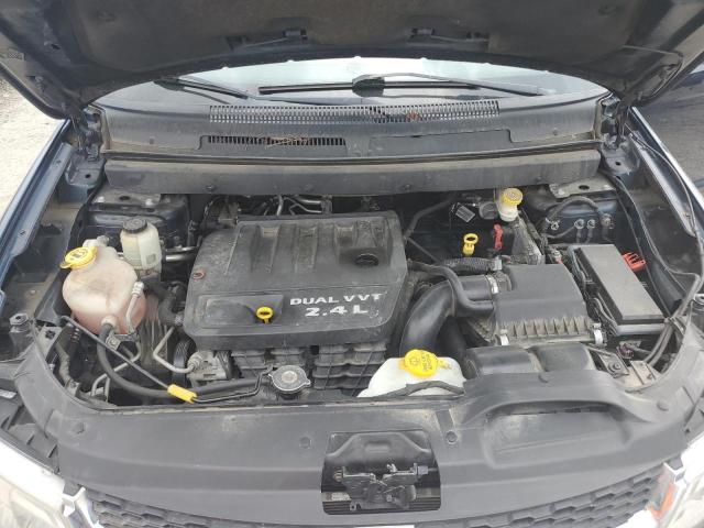 Photo 12 from auction – 2014 DODGE JOURNEY SX with VIN 3C4PDCBB8ET180955