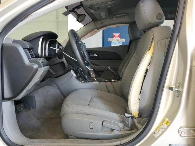 Photo 7 from auction – 2015 CHEVROLET MALIBU LS with VIN 1G11B5SL0FF134153