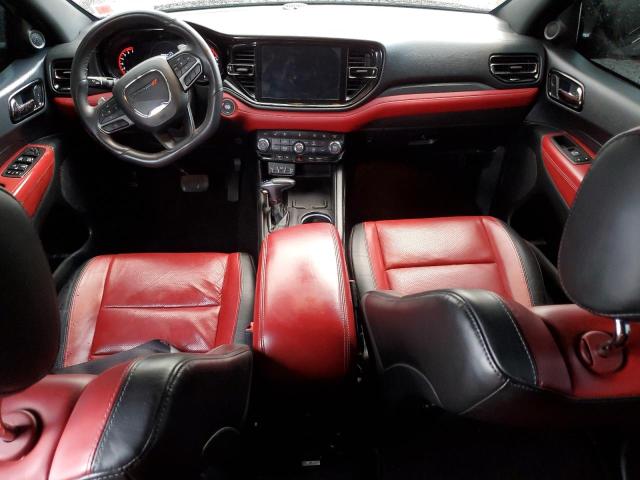 Photo 8 from auction – 2022 DODGE DURANGO R/ with VIN 1C4SDJCT9NC216184