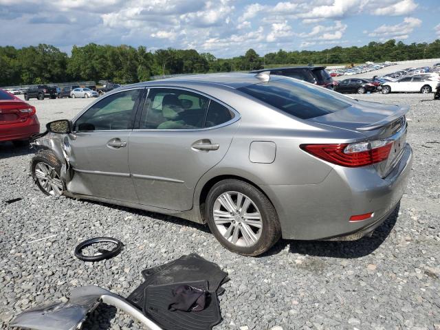 Photo 2 from auction – 2015 LEXUS ES 350 with VIN JTHBK1GG2F2198460