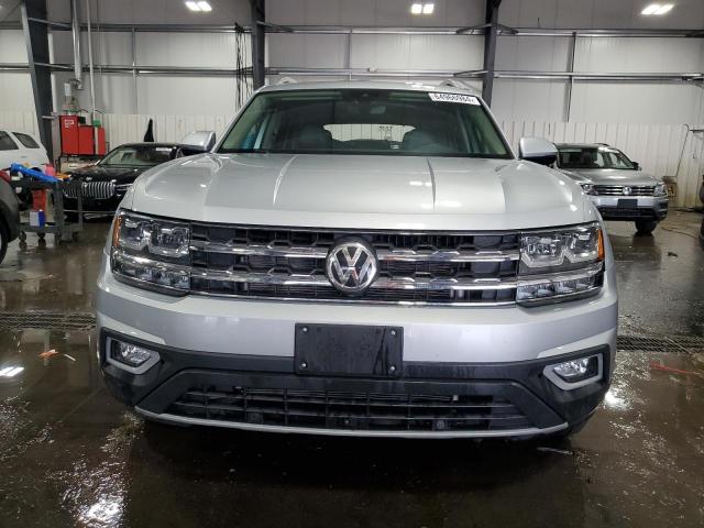 Photo 5 from auction – 2018 VOLKSWAGEN ATLAS SEL with VIN 1V2NR2CA6JC580901