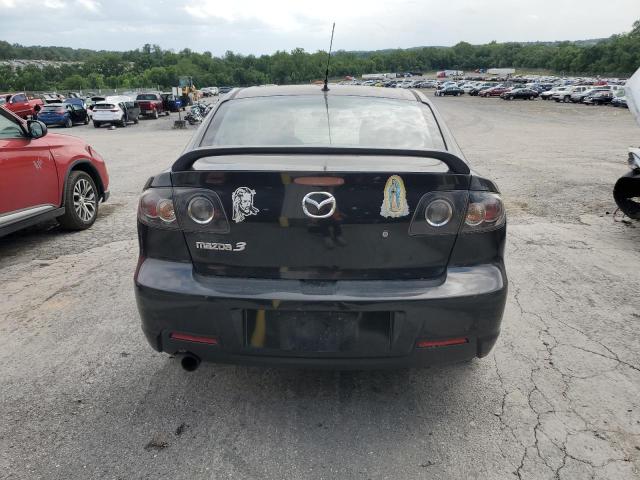 Photo 6 from auction – 2008 MAZDA 3 I with VIN JM1BK32G681856794