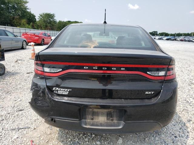 Photo 6 from auction – 2016 DODGE DART SXT S with VIN 1C3CDFFA2GD796813