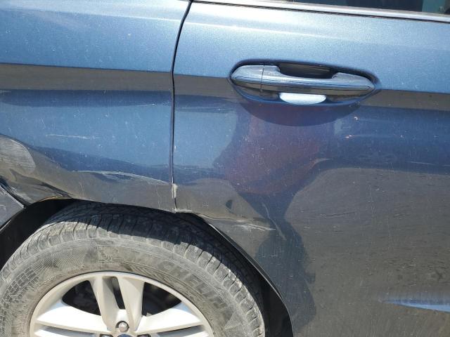 Photo 11 from auction – 2018 FORD EDGE SEL with VIN 2FMPK4J93JBB50449