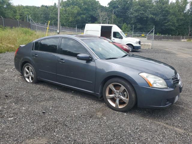 Photo 4 from auction – 2008 NISSAN MAXIMA SE with VIN 1N4BA41E38C804557
