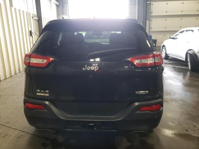 Photo 6 from auction – 2015 JEEP CHEROKEE L with VIN 1C4PJMCS2FW726416