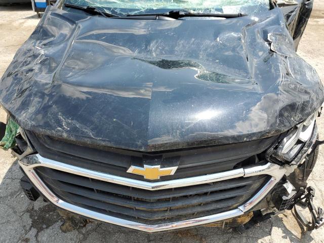 Photo 12 from auction – 2018 CHEVROLET EQUINOX LT with VIN 2GNAXSEV6J6248267