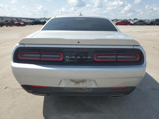 Photo 6 from auction – 2021 DODGE CHALLENGER with VIN 2C3CDZJG4MH658993
