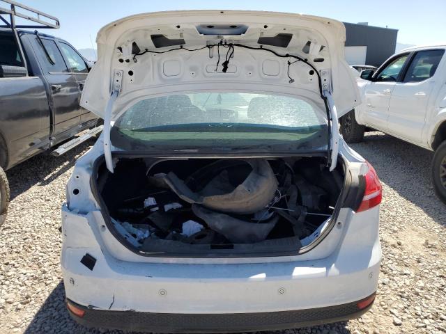 Photo 6 from auction – 2018 FORD FOCUS SEL with VIN 1FADP3H23JL314848