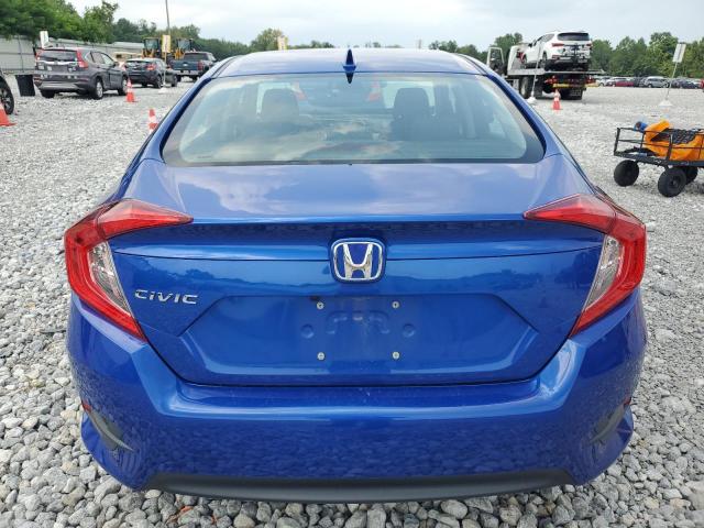 Photo 6 from auction – 2018 HONDA CIVIC EX with VIN 2HGFC2F79JH585080