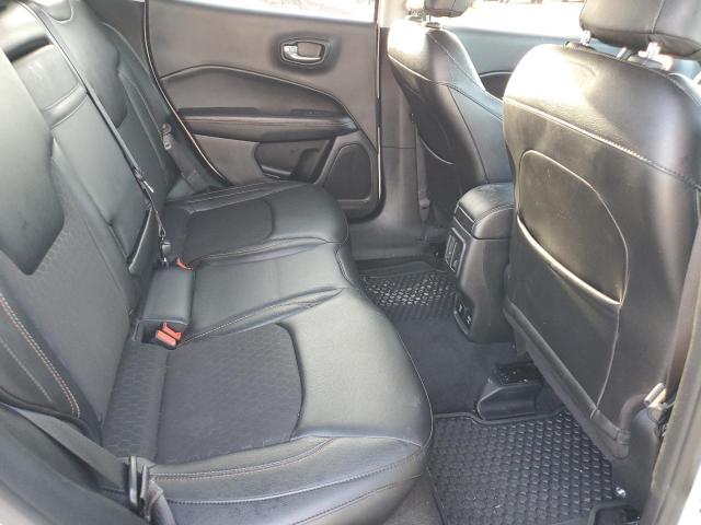 Photo 11 from auction – 2018 JEEP COMPASS LA with VIN 3C4NJDBB1JT238209