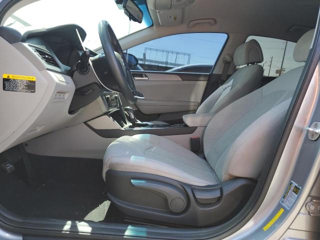 Photo 7 from auction – 2016 HYUNDAI SONATA SE with VIN 5NPE24AF1GH324713