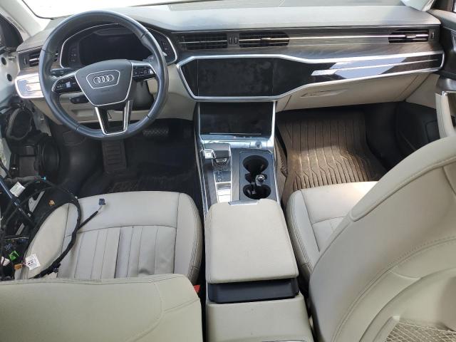 Photo 8 from auction – 2019 AUDI A6 PREMIUM with VIN WAUL2AF22KN065215