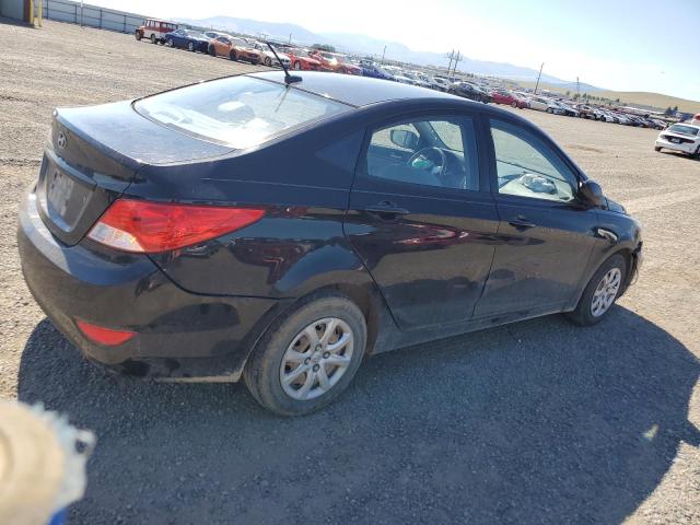 Photo 3 from auction – 2013 HYUNDAI ACCENT GLS with VIN KMHCT4AE3DU441752
