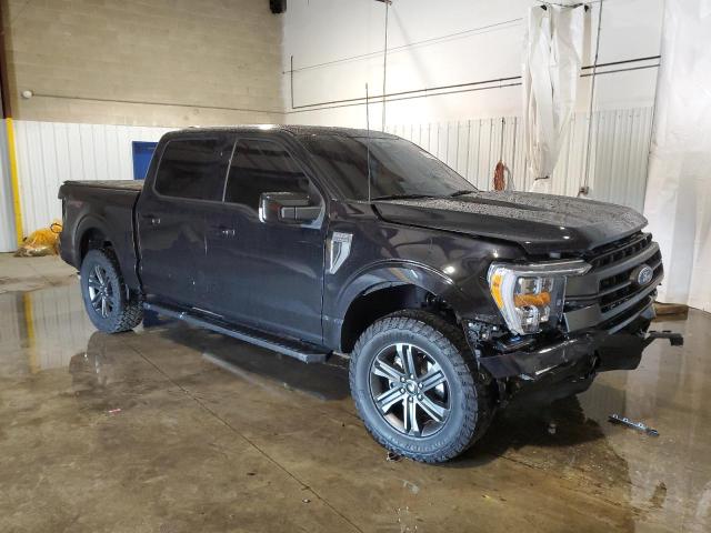 Photo 4 from auction – 2022 FORD F150 SUPER with VIN 1FTFW1E87NFC29681