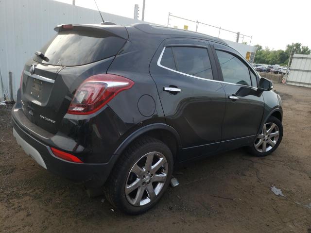 Photo 3 from auction – 2017 BUICK ENCORE ESS with VIN KL4CJCSB0HB080601