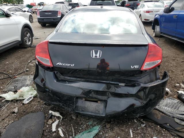 Photo 6 from auction – 2012 HONDA ACCORD with VIN 1HGCS2B80CA000280