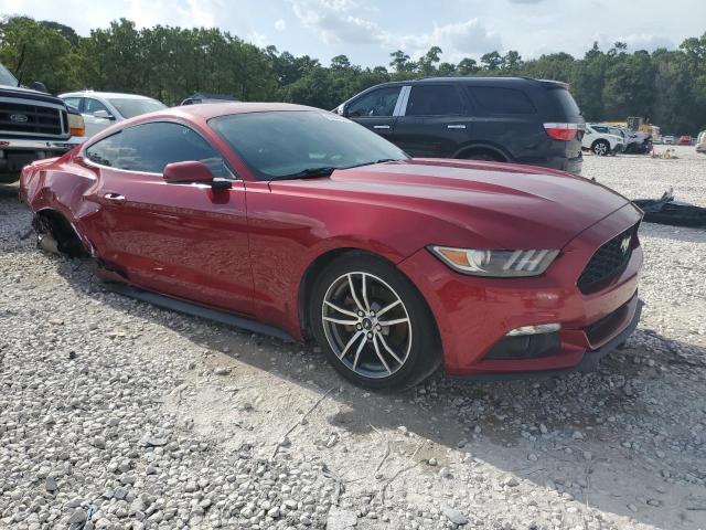 Photo 4 from auction – 2017 FORD MUSTANG with VIN 1FA6P8TH0H5313124