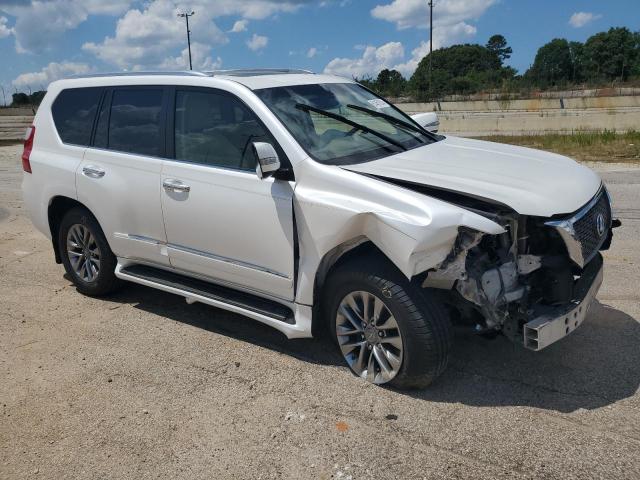 Photo 4 from auction – 2012 LEXUS GX 460 with VIN JTJBM7FX6C5047614