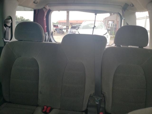 Photo 10 from auction – 2005 FORD EXPLORER X with VIN 1FMZU73K85UA11888