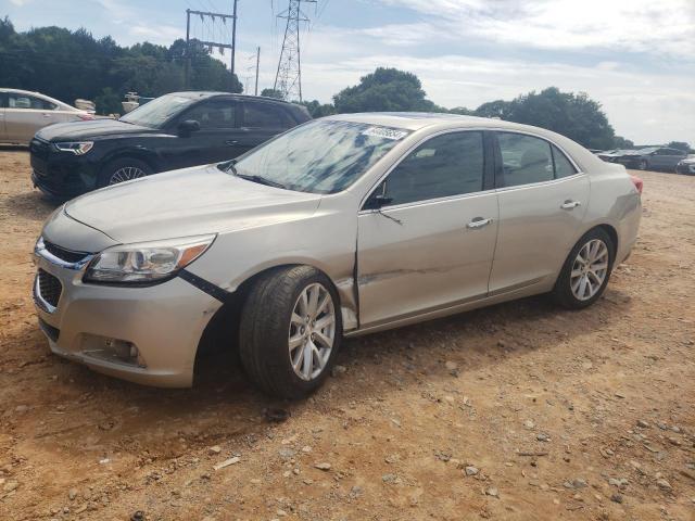 CHEVROLET MALIBU LTZ 2014 with VIN 1G11H5SL4EF232115 - Photo from auction