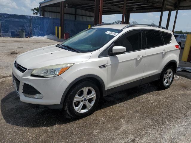 Photo 1 from auction – 2015 FORD ESCAPE SE with VIN 1FMCU0GX0FUC56480